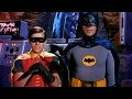 Josh Olson on BATMAN