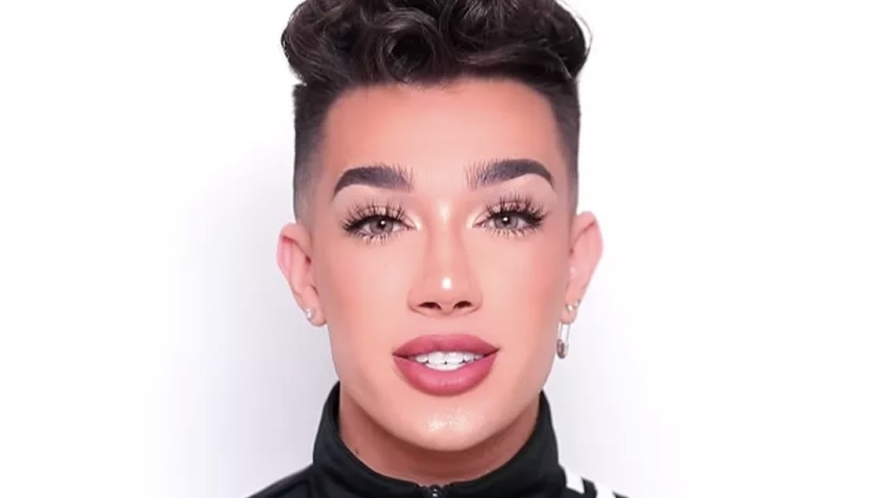 Image result for james charles