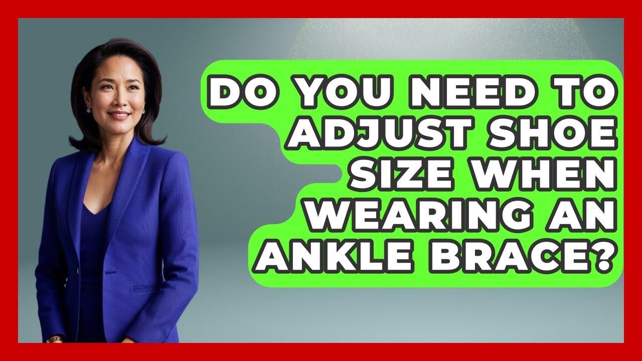 Photo inspiration: How To Adjust Sho Reference: Do You Need To Adjust Shoe Size When Wearing An