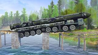 The SHOCKING Truth About World's Most DANGEROUS Military Trucks Wealth