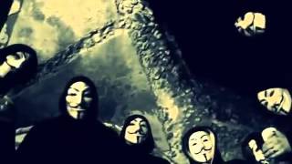 Anonymous - Kill-uminati