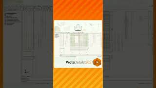 🛠 Prepare All Your Reinforced Concrete Detail Drawings with A Single Click!