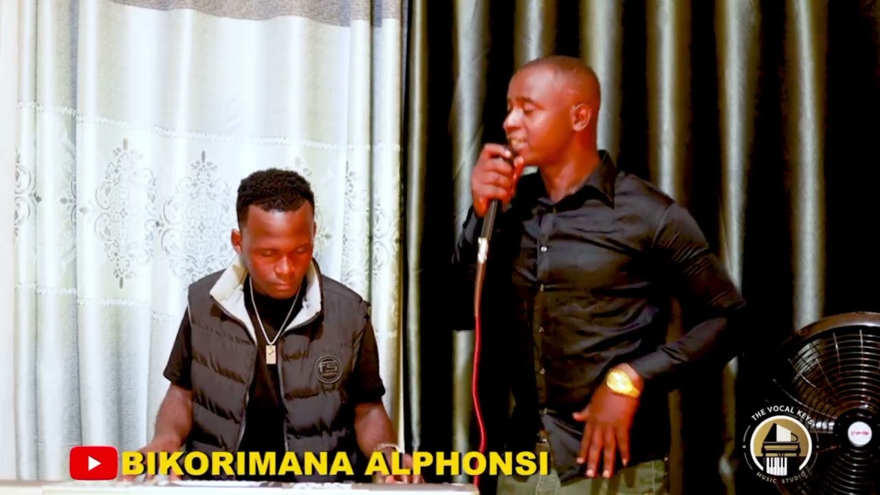 MANA NKUKO WAFASHAGA BASOGOKURUZA NIKO NATWE UZADUFASHA 