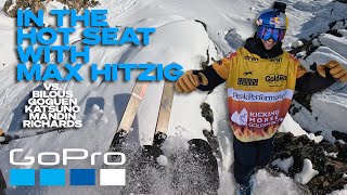 GoPro: Max Hitzig | A Dream Start to the 2024 FWT