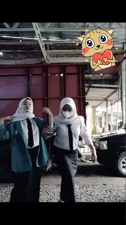 [~•TiKToK || JiLBOB SMA TOGE BULAT 😍😍~•]