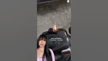 She Said Prove Me Wrong So We Did 