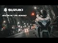 【イヤホン又はヘッドホン推奨🎧】#4 リッターSSの鋭いサウンド！！SUZUKI GSX-R1000(GT78A)