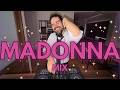 ✨ Dance with Madonna DJ Set ✨  | CONFESSIONS II, Ray of Light, Celebration, Music | Manu Oropeza