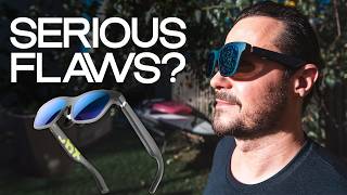 XReal xbx a01+ Glasses - Watch Before Buying!