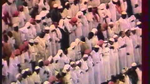الشيخ علي جابر من سورة التوبة 1402هـ 103  Ali Jaber 110
