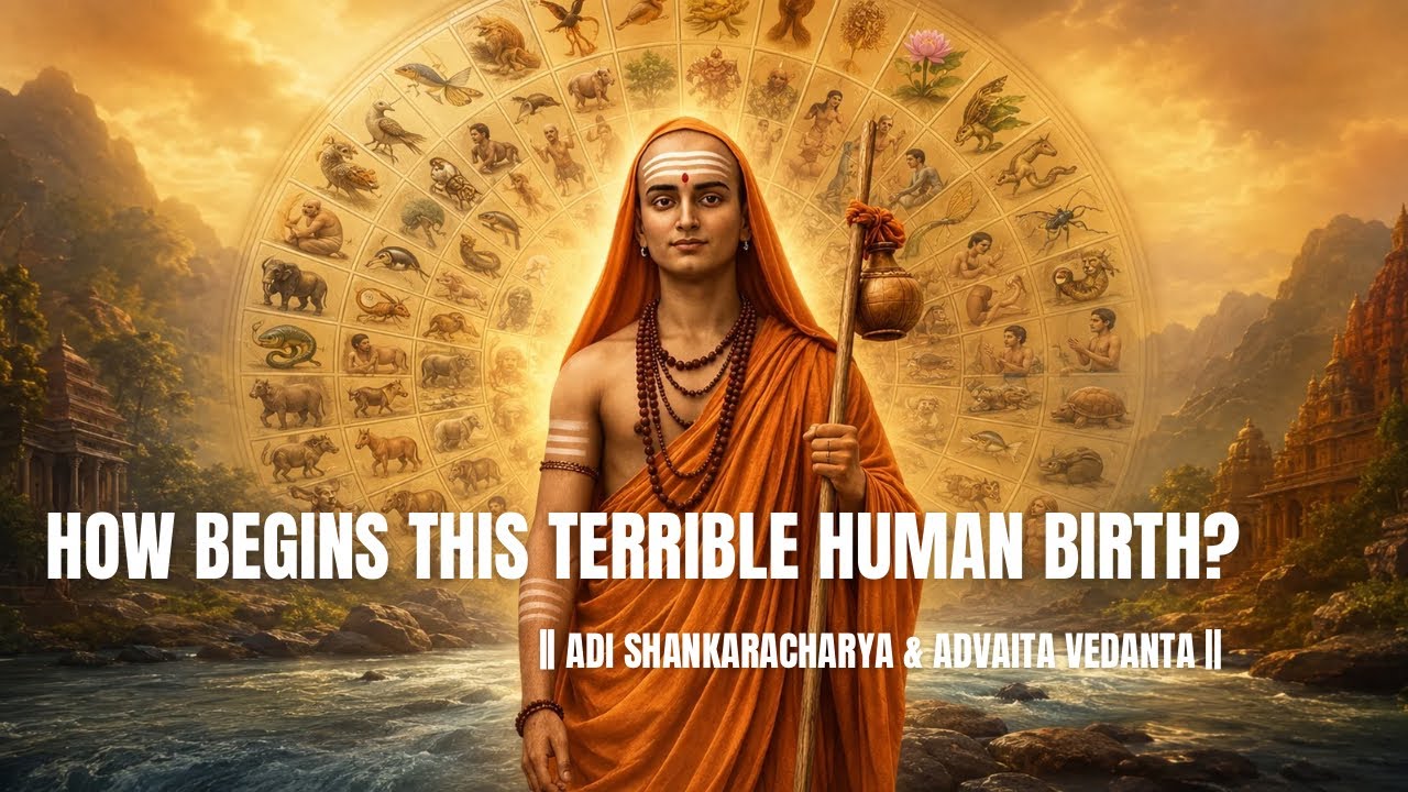 The Witness Consciousness Beyond 8.4 Million Forms