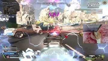 1v3 / solo queue  highlights #124   Nikolay preobrazhenskiy