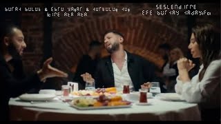 Burak Bulut & Ebru Yaşar & Kurtuluş Kuş - İçime Ata Ata (Seslendirme: Efe Burkay Kadayıfçı) Resimi