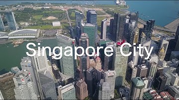 CITY OF SINGAPORE