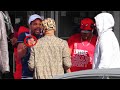 QURAN IN THE HOOD SOCIAL EXPERIMENT!