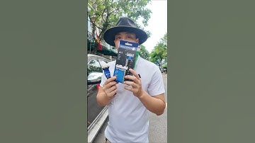 Sắm em máy Gillette Styler 4in1 này tiện phết anh em ạ #anhthereview #gillette