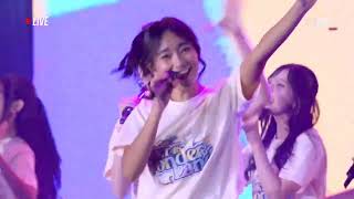 Heavy Rotation - WONDERLAND | JKT48 13th Anniversary Concert | 15 Desember 2024