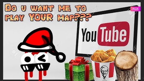 Do YOU want me to play YOUR Doom or Doom II map? I probably won