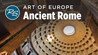 Art of Europe: Ancient Rome (preview)