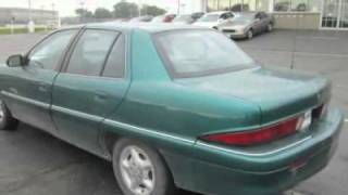 1996 BUICK SKYLARK Council Bluffs, IA 29919B