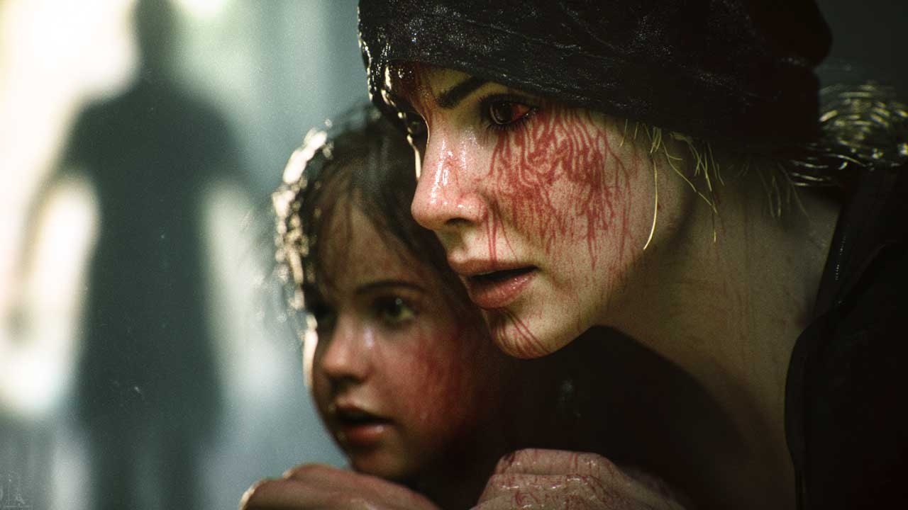 No Es Mi Vida | Película de Desastre | Películas Completas En Español Latino