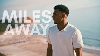 Yurih - Miles Away (Prod. Muse Beatz) [ Video]