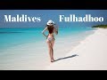 Best of Maldives, Fulhadhoo island | Мальдивы, остров Фуладу, лучший пляж, рыбалка,  рассвет