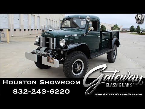 1952-dodge-power-wagon-for-sale-gateway-classic-cars-#1671-houston-showroom