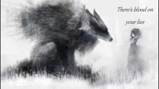 Nightcore - Running With the Wolves [Lyrics]