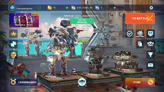 War Robot
#game #subscribe #like #callofduty #live War Robot