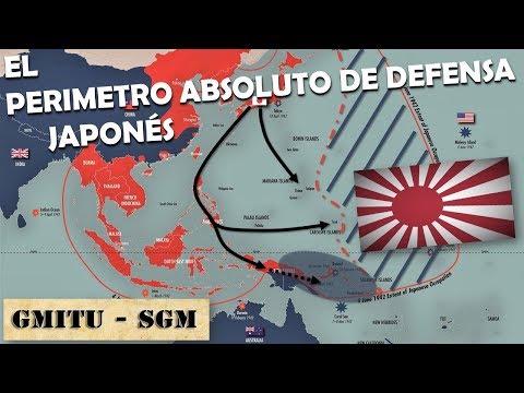 Video: Perímetro En Japonés