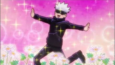 Gojo I’ll murder you (dub)