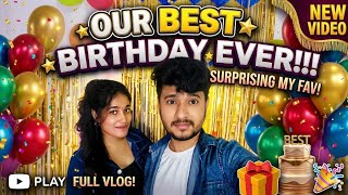 My First Vlog 🔥🥰