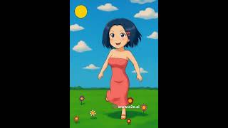 Dots Dancing #shorts