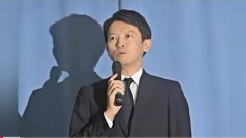 【速報】前知事の斎藤元彦氏が当選確実 期日前投票は過去最多、Today News 投票率11年ぶり 50%超の盛り上がり 不信任決議を経て 出直し選挙で再選||Today News