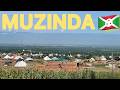 MUZINDA Is Changing Fast Real Development In Bujumbura Burundi 
