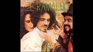 Video thumbnail of "05 - Garoto De Aluguel (Taxi Boy) - Zé Ramalho (1979)"