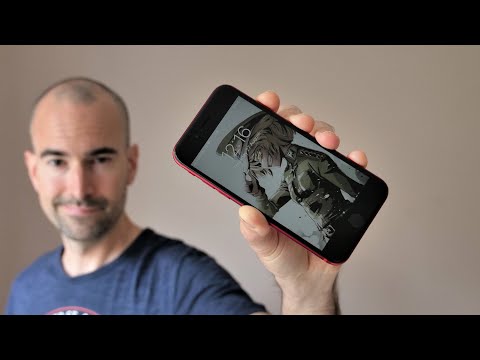 Iphone Se Review | Four Months Later