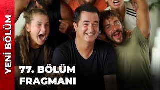 Survi̇vor 77. Bölüm Fragmani Büyük Ödül