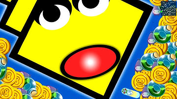 WormsZone.io Best Trolling Slither Snake Top 01 With Best +Scores Epic WormsZoneio Gameplay #333