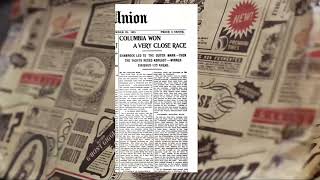 Newspaper Evolution Project