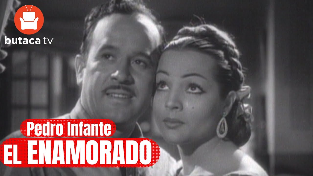 Peliculas pedro infante completas