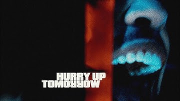 The Weeknd - NEW SNIPPET (Hurry Up Tomorrow Soundtrack)