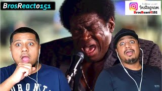 FIRST TIME HEARING | Charles Bradley performs soulful cover of Black Sabbath's 'Changes' | REACTION