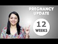 Week 12 Pregnancy Update | प्रेगनेंसी का बरवां हफ्ता कैसा होता है? (with Eng Subs)