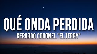 Gerardo Coronel \\