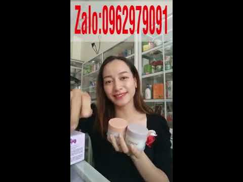 Review Kem Nhau Thai Cừu Careline Màu Tím - Kem dưỡng Nhau Thai Cừu Careline của Úc màu Tím và Vàng | Review có tốt không ?