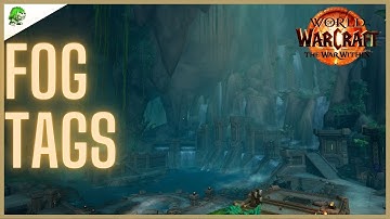 Fog Tags The War Within