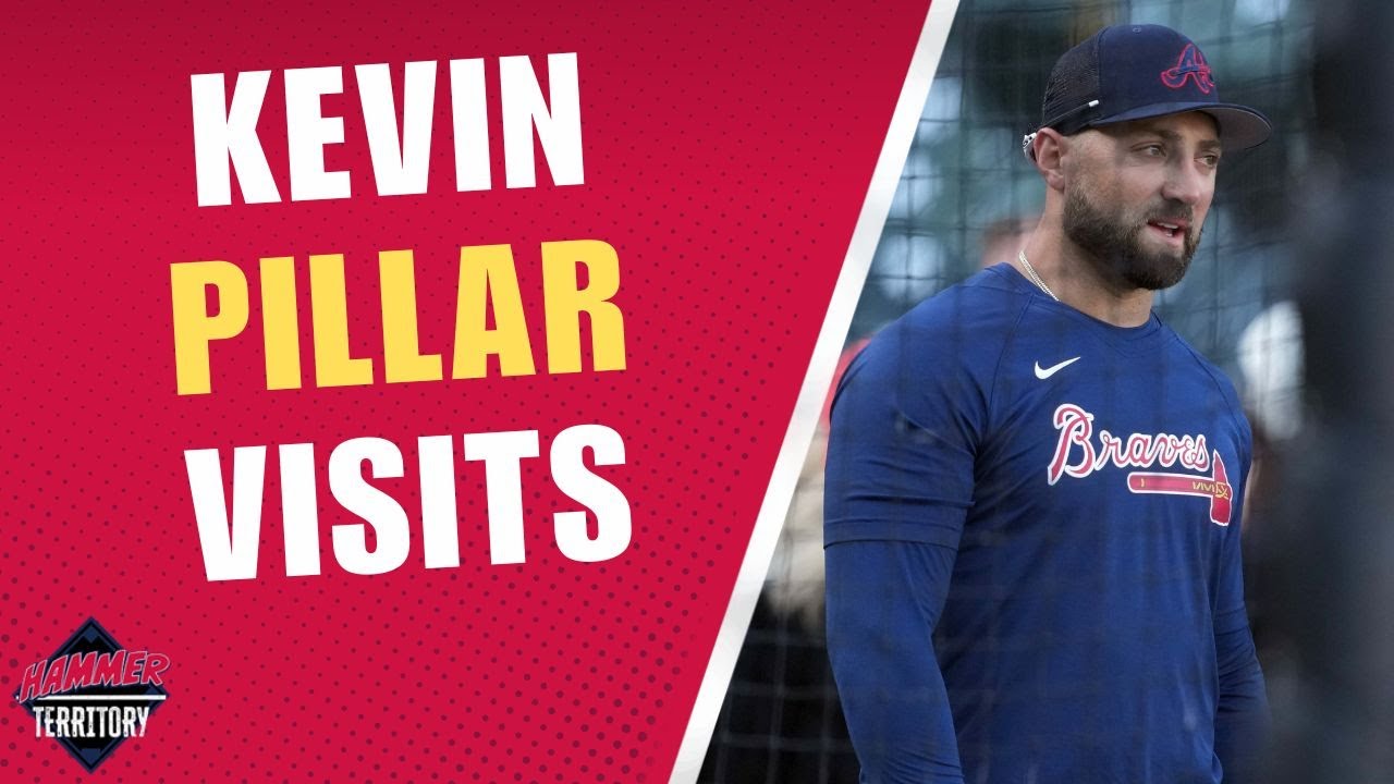 The State of the Atlanta Braves with Kevin Pillar of Foul Territory