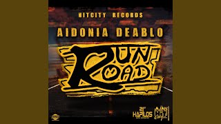 Смотреть клип Run Road Riddim (Instrumental)